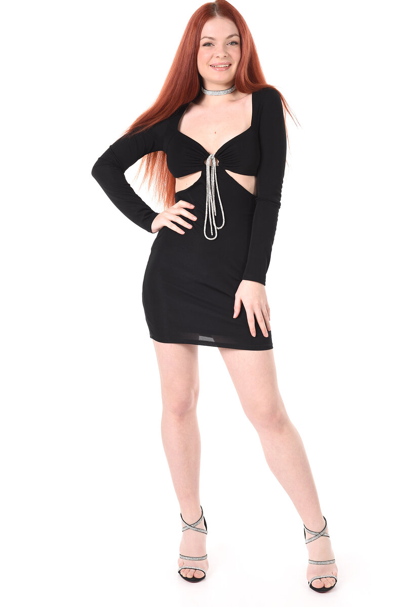 Виктория, 23 года, 4 размер груди