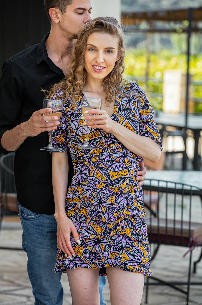 Агата, 44 года, 5 размер груди